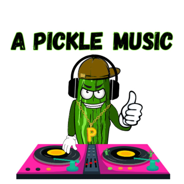 A Pickle Music Merchandise